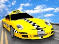 Joc Simulator de Taxi Urban 3D on-line