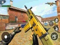 Joc FPS Atac de Trage: Război Modern de Combat 2k20 on-line