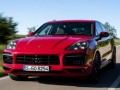 Joc Porsche Cayenne GTS 2020 on-line