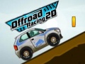 Joc Curse Offroad 2D on-line