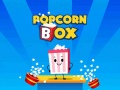 Joc Cutie de popcorn on-line