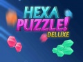 Joc Hexa Puzzle Deluxe on-line