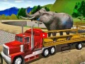 Joc Simulator de Animale: Transport Camion 2020 on-line