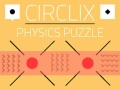 Joc Circlix: Puzzel Fizic on-line