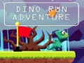 Joc Aventura Dino Run on-line