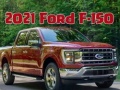 Joc Ford F 150 2021 on-line