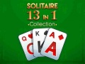 Joc Solitaire 13 în 1 Colecție on-line