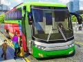 Joc Simulator de autobuz on-line