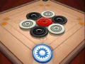 Joc Carrom 2 Jucători on-line