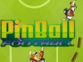 Joc Pinball Fotbal on-line