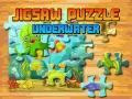 Joc Puzzle subacvatice on-line