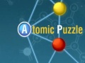 Joc Puzzle Atomic on-line