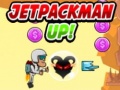 Joc Jetpackman Sus! on-line