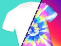 Joc Tie Dye on-line