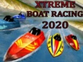 Joc Curse Extreme cu Bărcile 2020 on-line