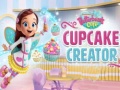 Joc Cafeneaua lui Butterbean: Creator de Cupcake-uri on-line