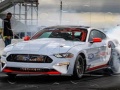 Joc Puzzle Jet Mustang Drift on-line