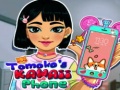 Joc Telefonul Kawaii al lui Tomoko on-line