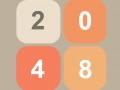 Joc 2048 on-line