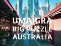 Joc Umaigra Mare Puzzla Australia on-line