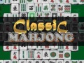 Joc Majong Clasic on-line