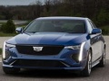 Joc Cadillac CT4-V Alunecare on-line