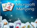 Joc Microsoft Mahjong on-line