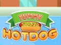 Joc Hotdog Delicios on-line