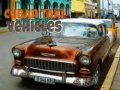 Joc Vehicule de Taxi Cubaneze on-line