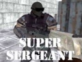 Joc Super Sergeant on-line