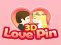 Joc Pinul dragostei 3D on-line