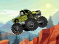 Joc Monster Truck on-line