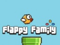 Joc Familia Flappy on-line