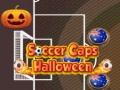 Joc Caps de Fotbal Halloween on-line