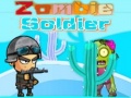 Joc Soldat Zombie on-line