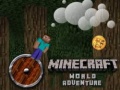 Joc Aventura în lumea Minecraft on-line