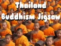 Joc Puzzle Budism Thailandez on-line