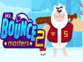 Joc Domnul Bouncemasters 2 on-line