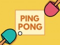 Joc Ping pong on-line