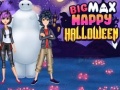 Joc BigMax La Mulți Ani de Halloween on-line