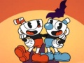 Joc Cuphead Halloween on-line