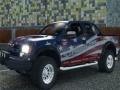 Joc Ford F 150 Puzzle on-line