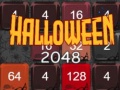 Joc Halloween 2048 on-line