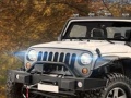 Joc Simulator de Parcare Jeep Safari: Aventură în Junglă on-line