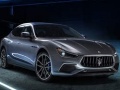 Joc Maserati Ghibli Hibrid Alunecare on-line