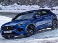 Joc Puzzle Jaguar E-Pace 2021 on-line