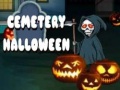 Joc Cimitir Halloween on-line