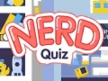 Joc Quiz Nerd on-line