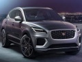 Joc Jaguar E-Pace 2021 Alunecare on-line