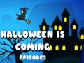 Joc Halloween Se Apropie Episodul 5 on-line